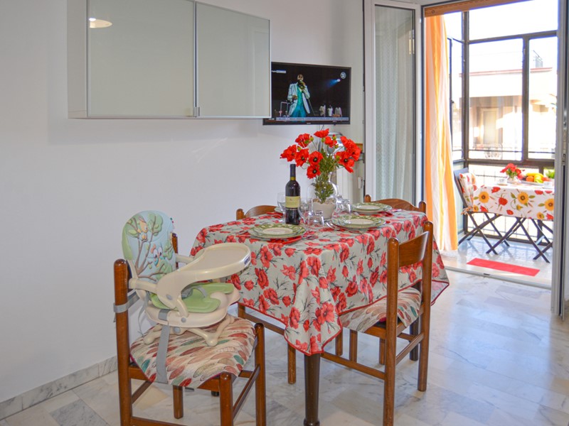 Bilocale in Affitto a Borghetto Santo Spirito, 500€, 55 m², arredato