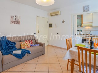 Bilocale in Affitto a Vado Ligure, 600€, 60 m², arredato