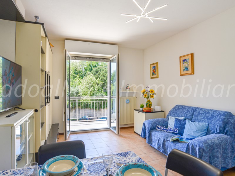 Bilocale in Affitto a Savona, 550€, 50 m², arredato