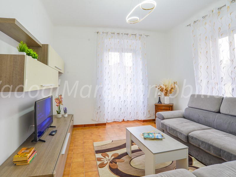 Quadrilocale in Affitto a Savona, 700€, 90 m², arredato