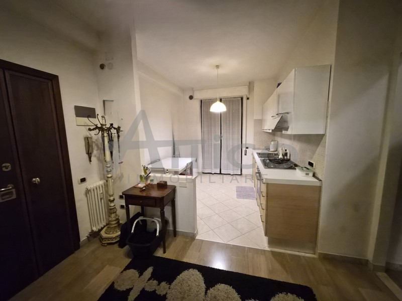 Appartamento in Vendita a Rovigo, zona Centro cittÃ, 159'000&euro;, 100 m²