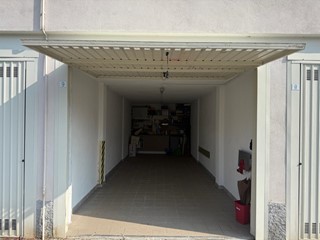 Box in Vendita a Genova, zona Struppa, 45'000€, 25 m²
