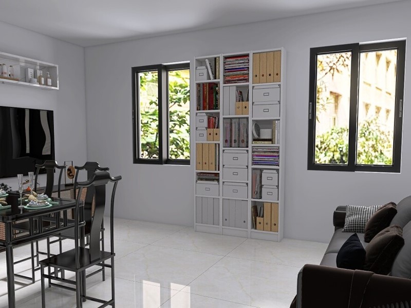 Trilocale in Vendita a Genova, zona Centro Storico, 145'000&euro;, 58 m²