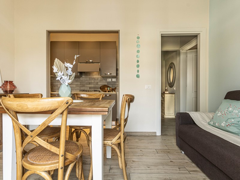 Casa Indipendente in Vendita a Cecina, 380'000&euro;, 60 m²