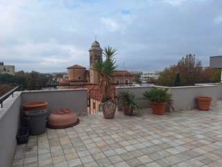 Appartamento in Vendita a Rimini, zona Macanno, 368'000€, 151 m², con Box