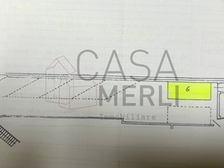 Box in Vendita a Aosta, zona Via Edelweiss, 15'000&euro;, 15 m²