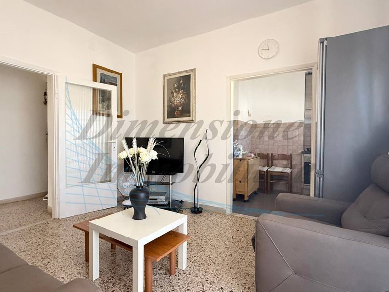 Trilocale in Vendita a Rosignano Marittimo, zona Rosignano Solvay, 127'000€, 70 m²