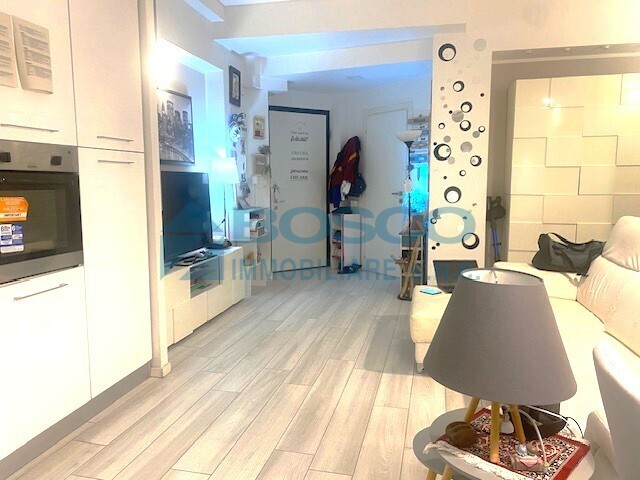 Quadrilocale in Vendita a La Spezia, zona Ospedale, 178'000€, 80 m²