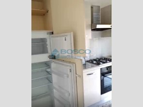 Trilocale in Affitto a La Spezia, zona Est, 770€, 60 m², arredato