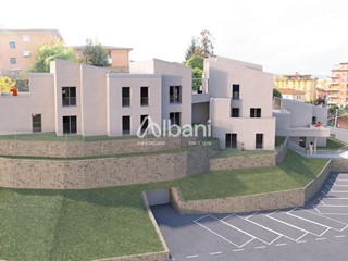 Trilocale in Vendita a Lerici, 385'000€, 68 m², con Box