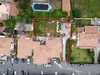 Terreno industriale in Vendita a San Gregorio di Catania, 109'000€, 600 m²