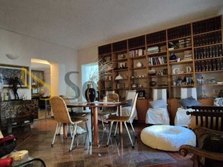 Appartamento in Affitto a Torino, zona Quadrilatero Romano, 1'106&euro;, 140 m²