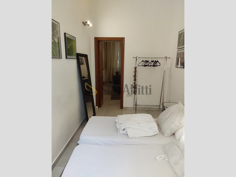 Trilocale in Affitto a Milano, zona Navigli Famagosta, 1'800&euro;, 77 m², arredato