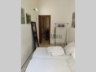 Trilocale in Affitto a Milano, zona Navigli Famagosta, 1'800&euro;, 77 m², arredato