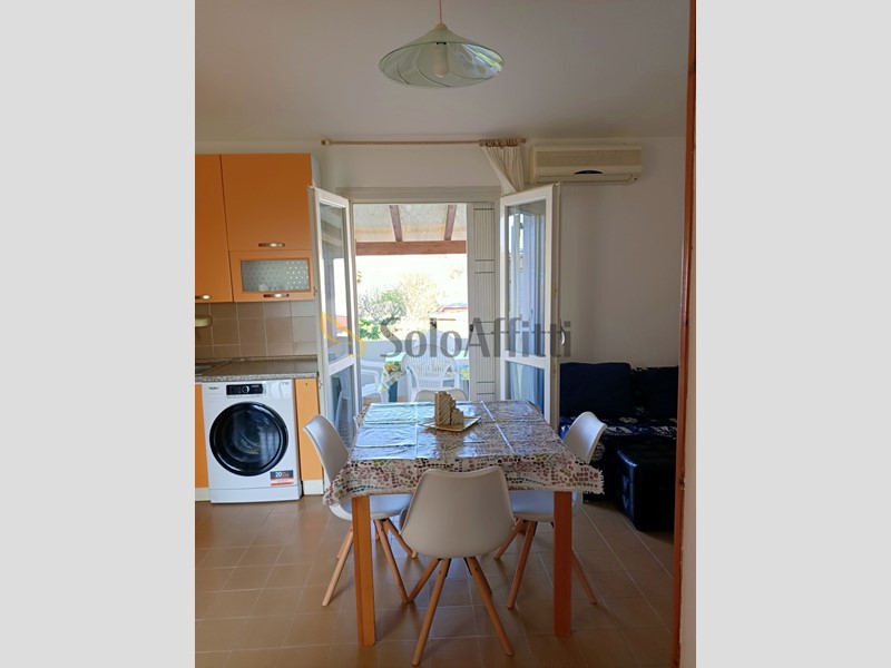Trilocale in Affitto a Montemarciano, 400€, 35 m²