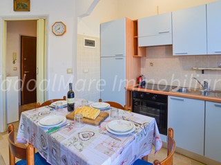 Bilocale in Affitto a Ceriale, 500&euro;, 40 m², arredato