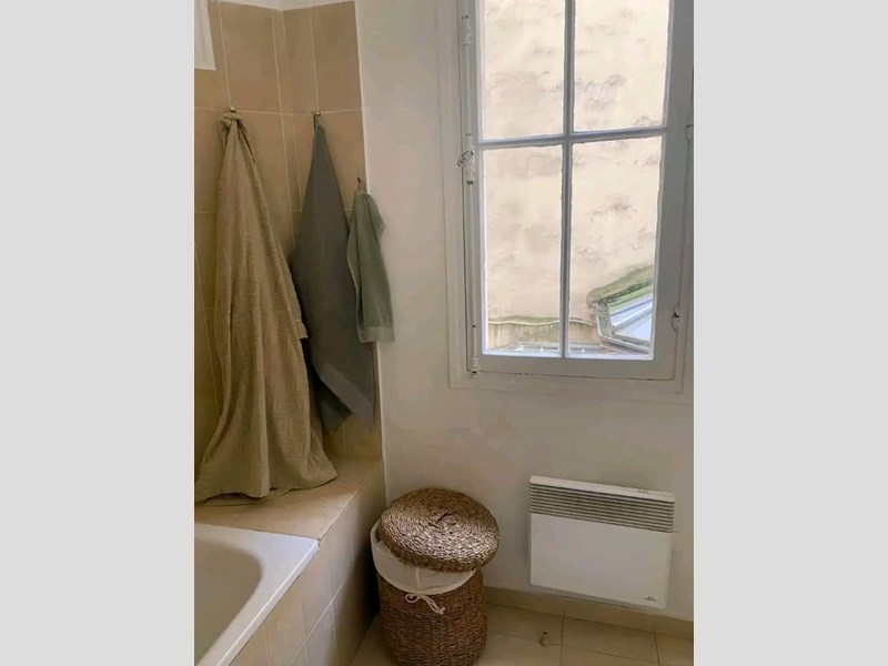 Appartamento in Affitto a Firenze, 500€, 65,5, arredato