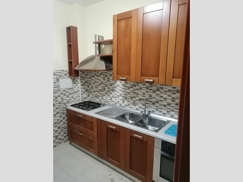 Trilocale in Affitto a Castel Volturno, zona Ischitella Lido, 500€, 90 m², arredato