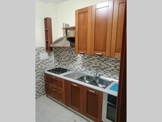 Trilocale in Affitto a Castel Volturno, zona Ischitella Lido, 500€, 90 m², arredato