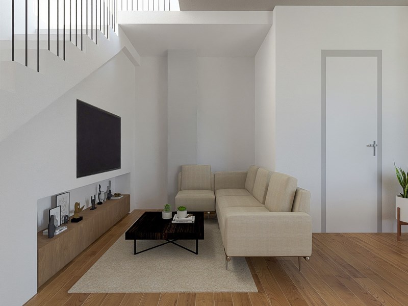 Appartamento in Vendita a Mondolfo, zona MAROTTA, 315'000€