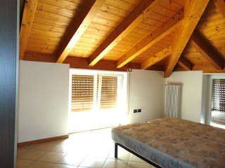 Bilocale in Affitto a Trento, zona San Pio X, 330€, 55.2, arredato