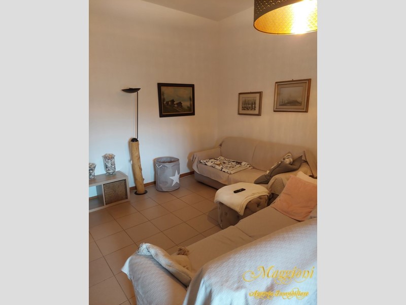 Trilocale in Affitto a Parma, 700€, 95 m²