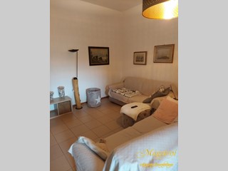 Trilocale in Affitto a Parma, 700€, 95 m²
