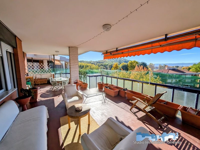 Quadrilocale in Vendita a Banchette, 140'000&euro;, 191 m²