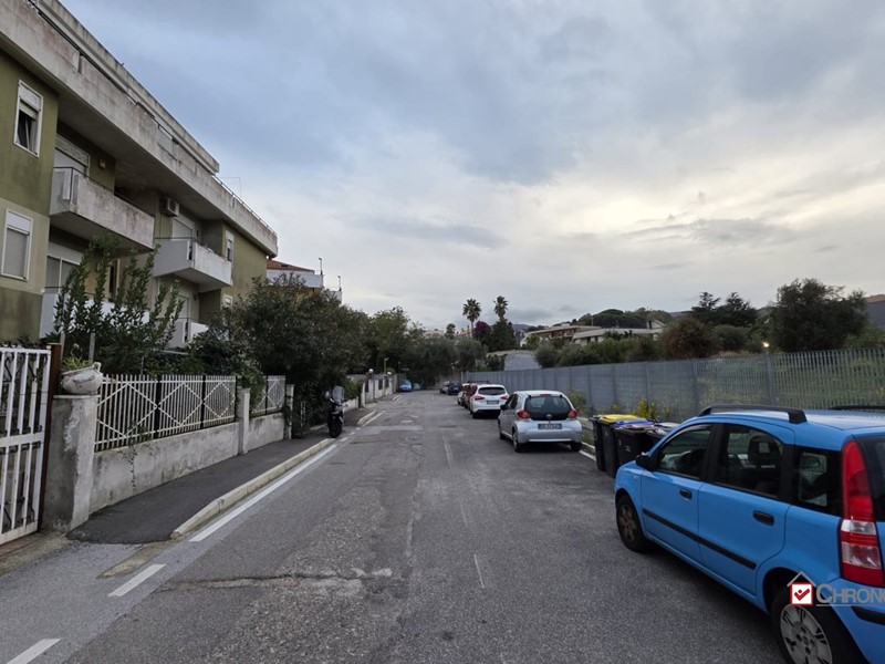 Appartamento in Vendita a Messina, 170'000&euro;, 126 m²