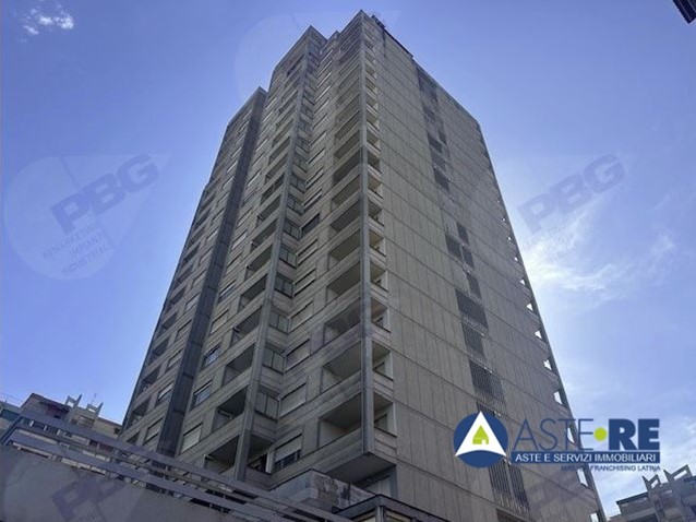 Appartamento in Vendita a Latina, 114'857€, 134 m²