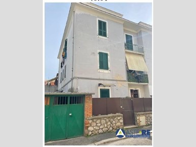 Appartamento in Vendita a Terracina, 135'497€, 110 m²