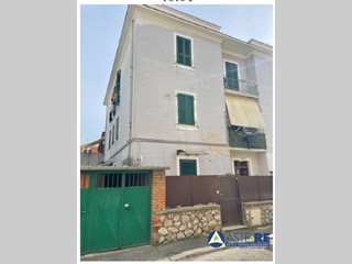 Appartamento in Vendita a Terracina, 135'497€, 110 m²