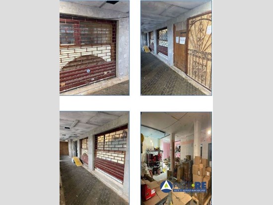 Negozio in Vendita a Latina, 68'312€, 127 m²