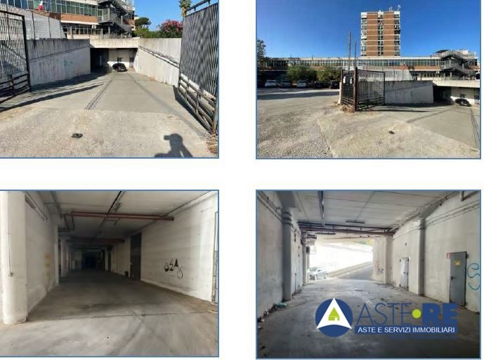 Box in Vendita a Latina, 208'543€, 1014 m²