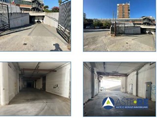 Box in Vendita a Latina, 208'543€, 1014 m²