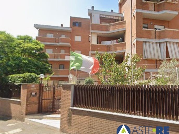 Villetta a schiera in Vendita a Genzano di Roma, 87'000€, 86 m²