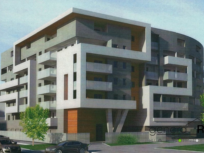 Quadrilocale in Vendita a Pescara, 650'000€, 120 m²