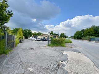 Immobile commerciale in Vendita a Monterotondo, 89'000&euro;, 40 m²