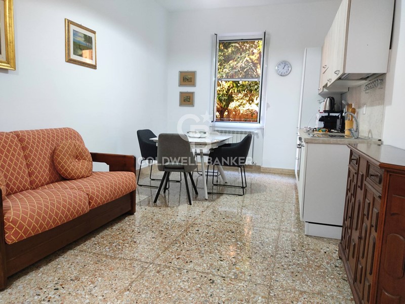 Bilocale in Affitto a Roma, 1'500€, 83 m²