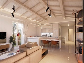 Casa Semi Indipendente in Vendita a Capannori, 465'000&euro;, 175 m²