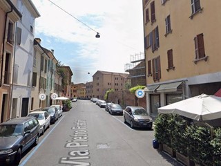 Bilocale in Vendita a Mantova, 120'000€, 55 m²