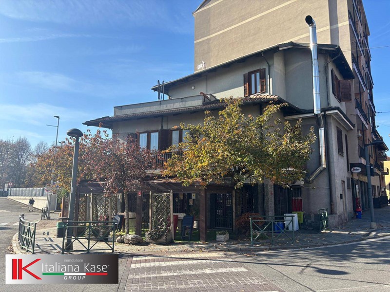 Casa Semi Indipendente in Vendita a Settimo Torinese, 350'000&euro;, 180 m²