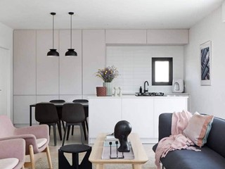 Trilocale in Vendita a Scandicci, 255'000€, 60 m²