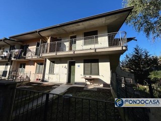Bilocale in Vendita a Brignano Gera d'Adda, 108'500€, 85 m²