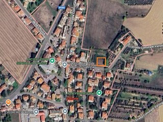 Terreno edificabile in Vendita a Senigallia, 80'000€, 500 m²