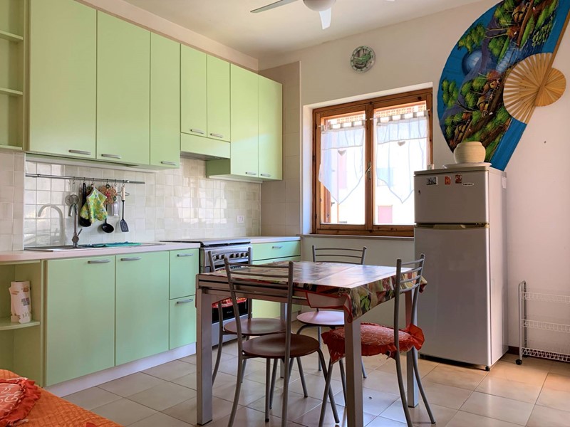 Trilocale in Affitto a Catanzaro, 400€, 75 m²