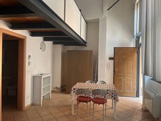 Bilocale in Affitto a Ferrara, 500€, 40 m²