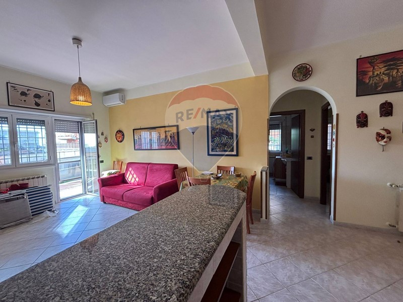 Trilocale in Vendita a Ardea, 119'000€, 75 m²