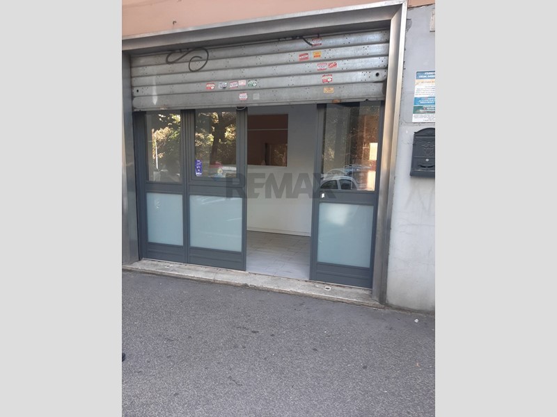 Immobile commerciale in Affitto a Roma, 750&euro;, 43 m²