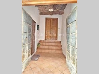 Appartamento in Vendita a Penne, 45'000€, 163 m²